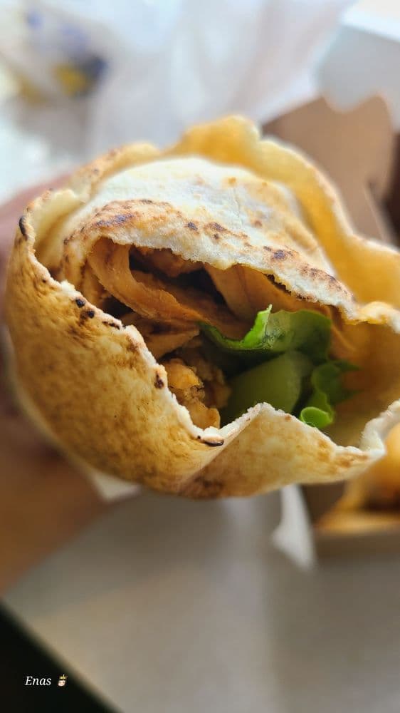 Shawarma Shop — photo 1
