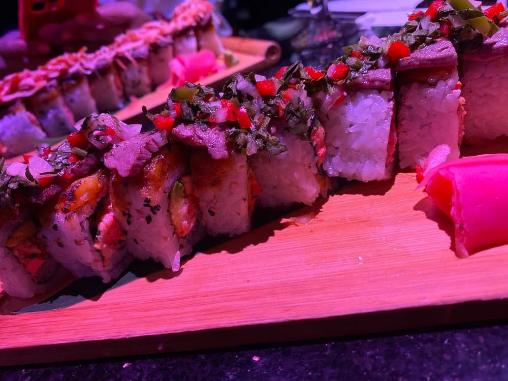 MamaSushi — photo 1