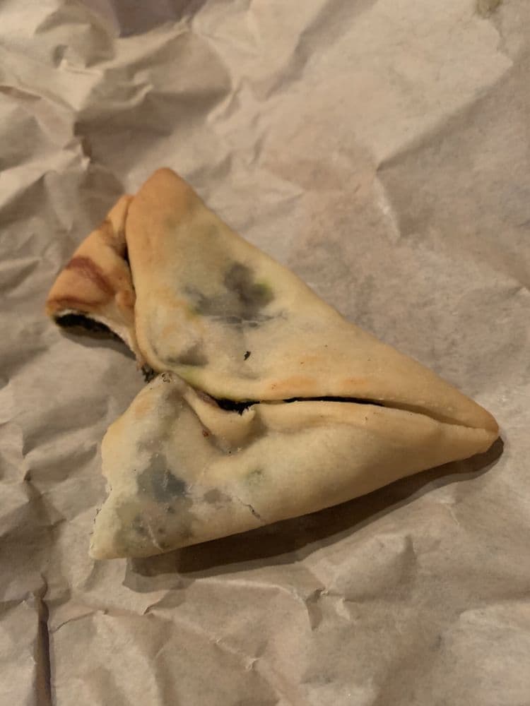 Mr. Gyros — photo 1