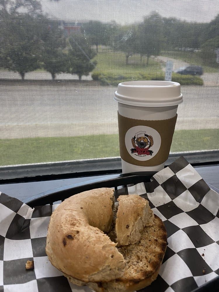 Bagel Lady — photo 1