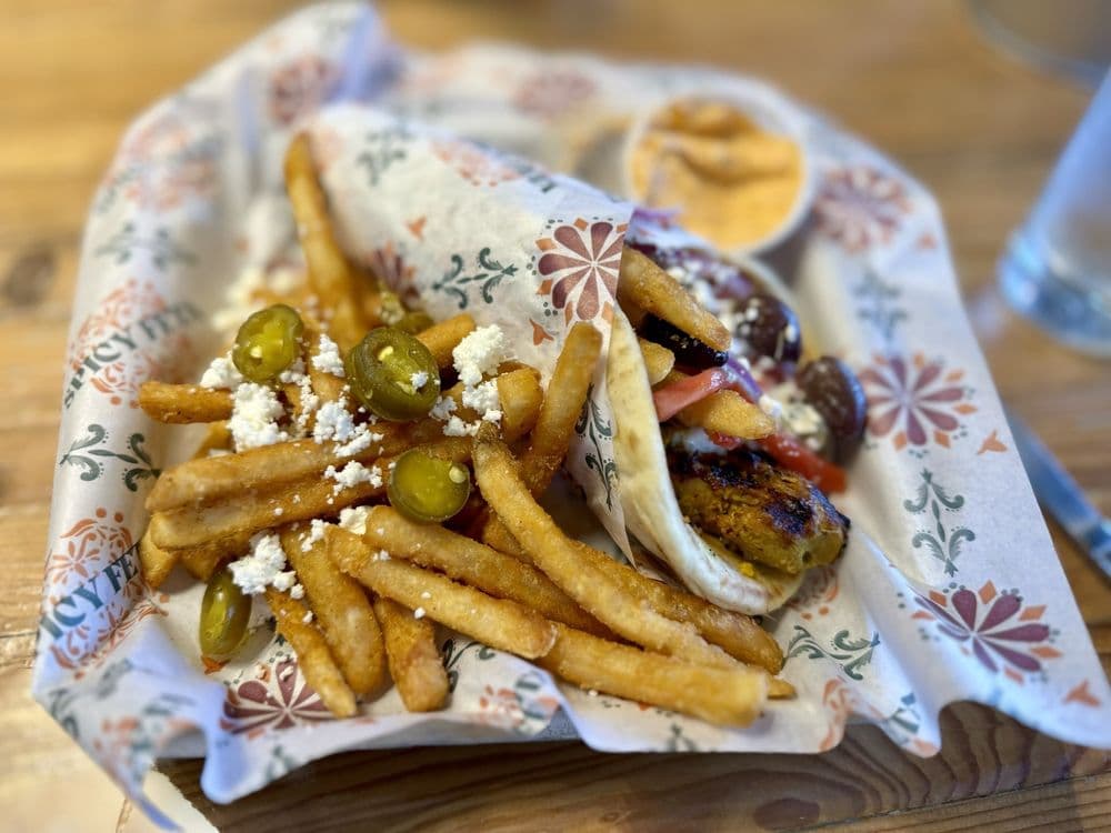 Spicy Feta — photo 1