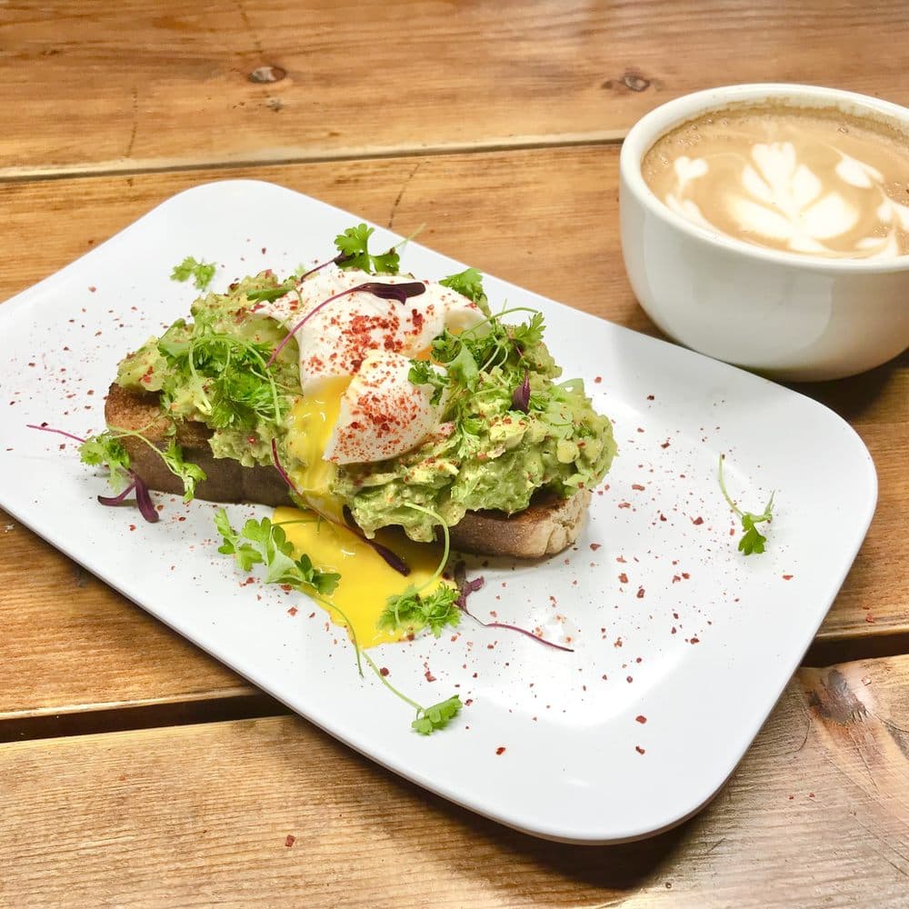 iJAVA Cafe — photo 1