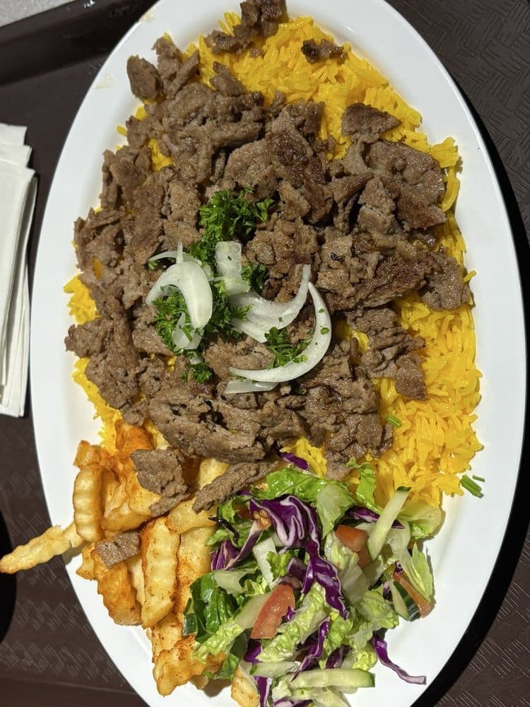 Mosul Grill — photo 1