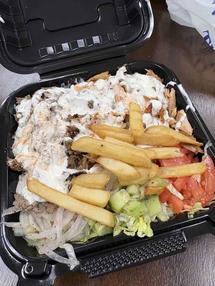 Turkish Grill Doner Kebap House