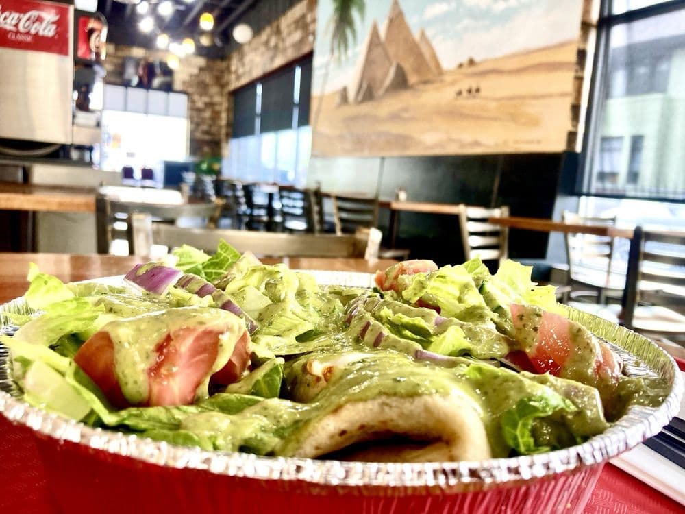 O'Falafel Etc — photo 1