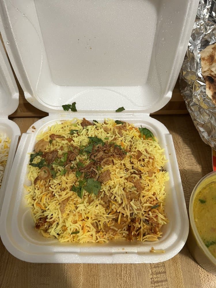 Lahore Grill — photo 1
