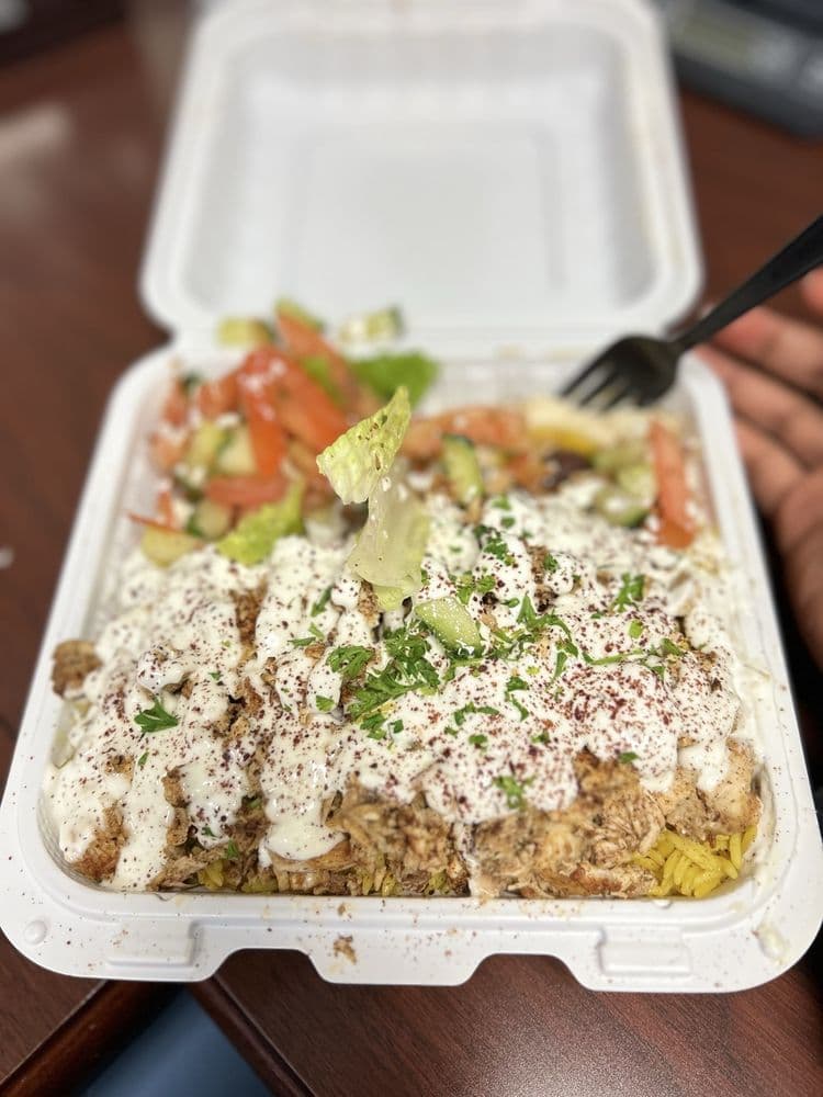 Gyro Boss — photo 1