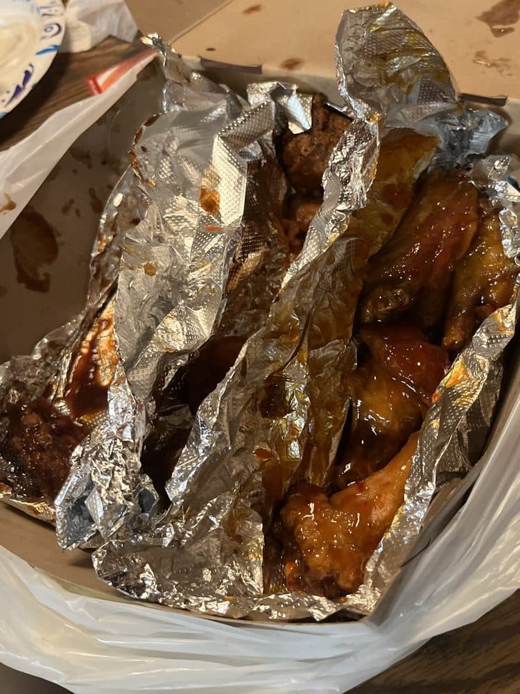 Marietta Wings & More — photo 1