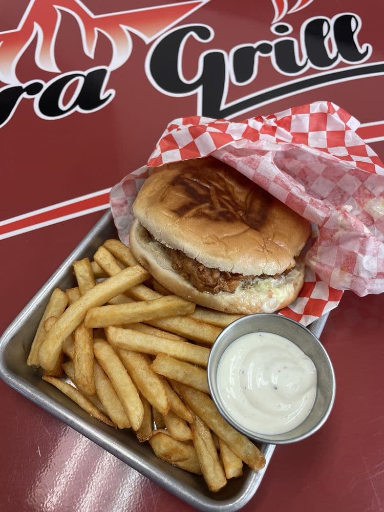 Tara Grill — photo 1