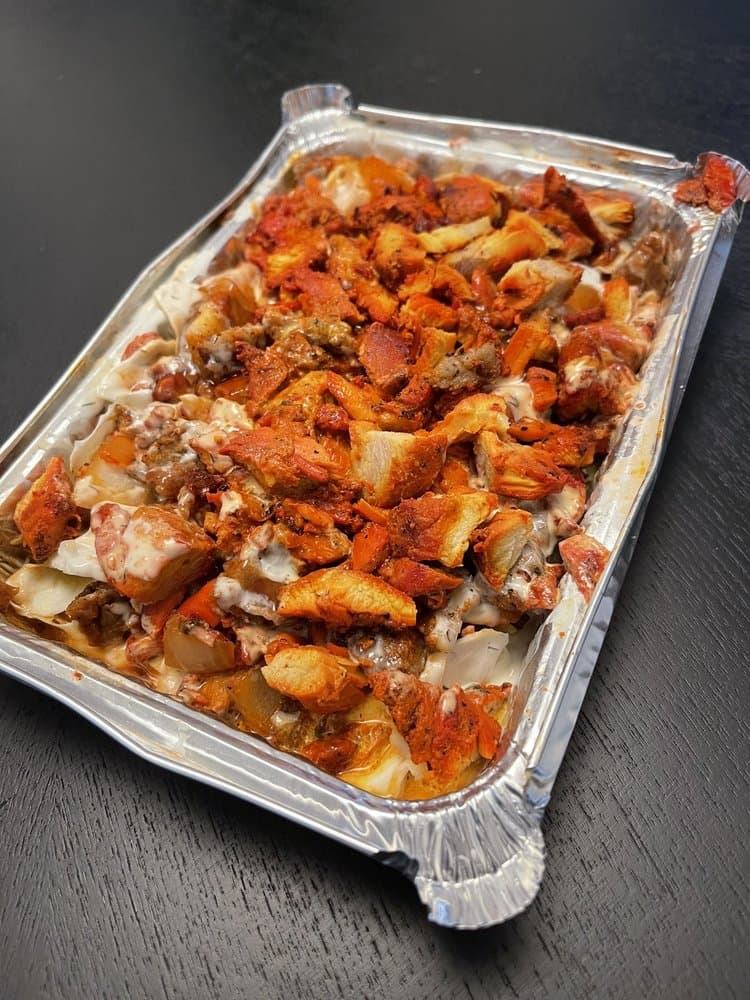 Afridi's Halal Food — photo 1