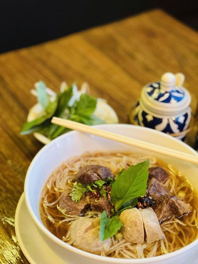 Thai Indy Restaurant — photo 1