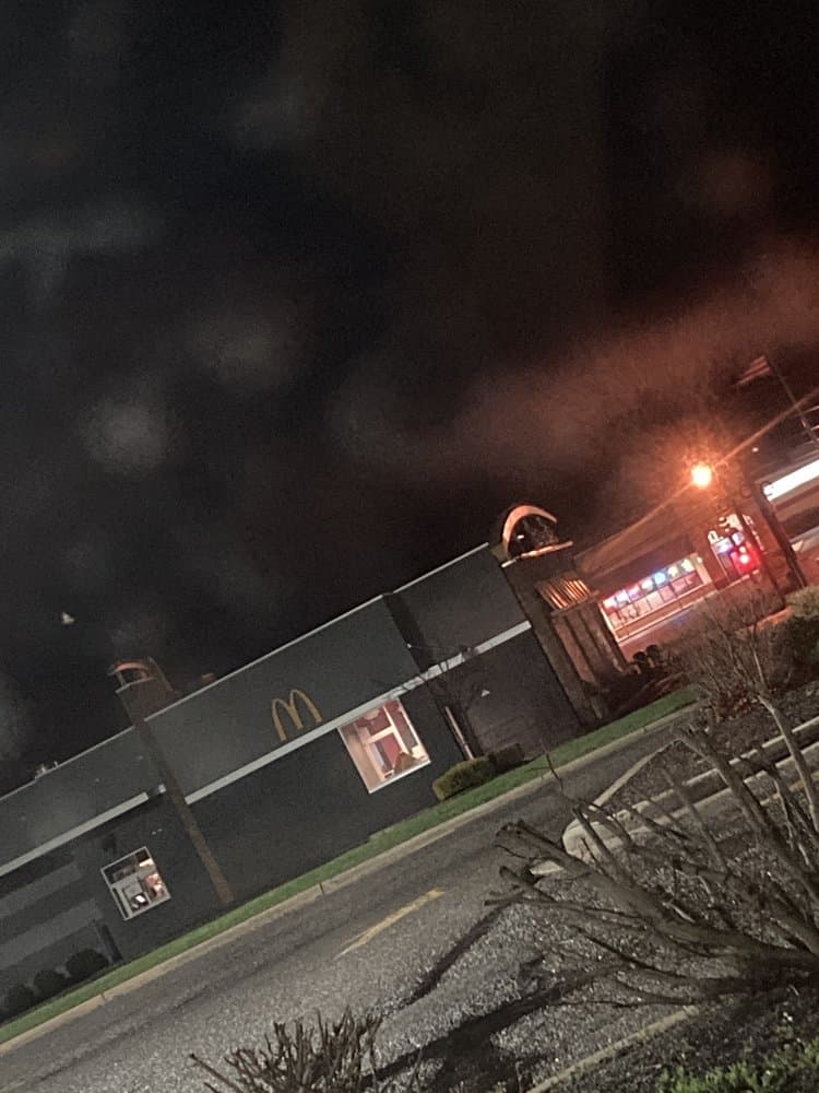McDonald's — photo 1