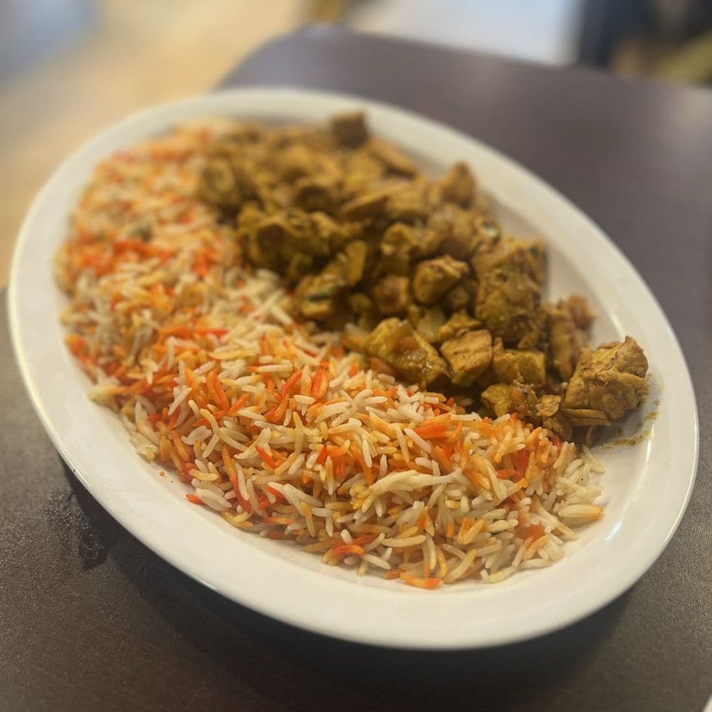 Yemen & Gulf Restaurant — photo 1