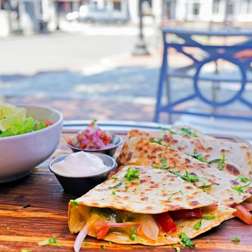 DC Tasty Corner — photo 1
