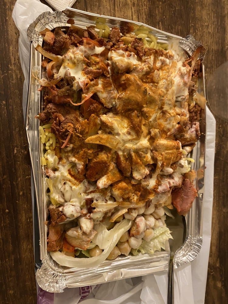 Medo Halal Food — photo 1