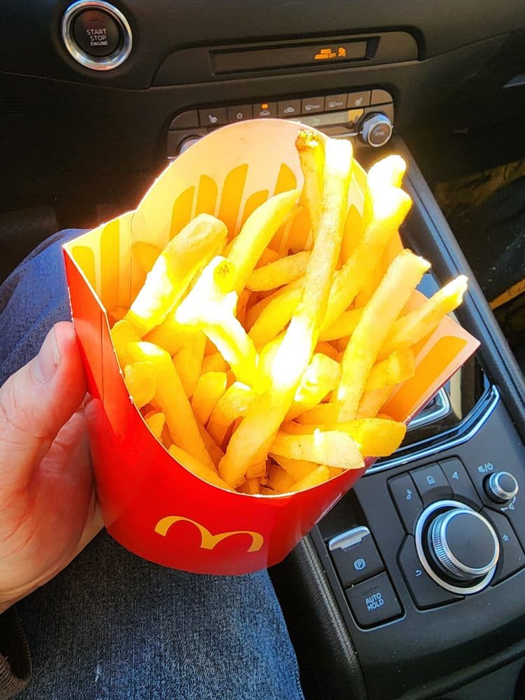 McDonald's — photo 1