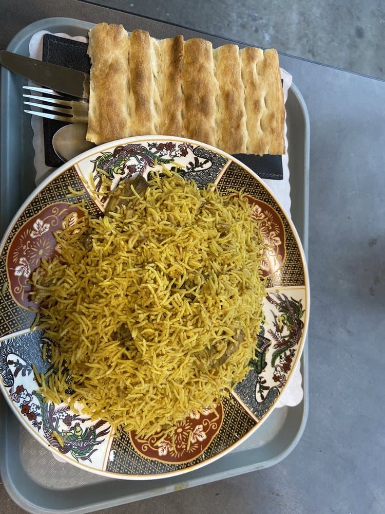 Mayar's Halal Meat & Grill — photo 1