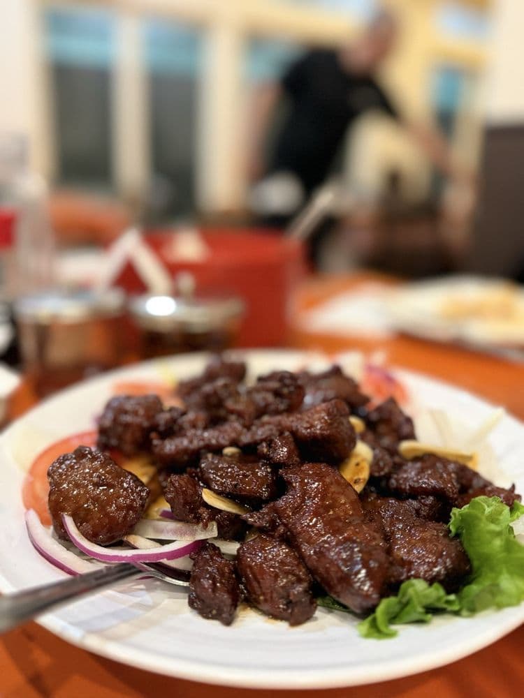 Nomad Asian Bistro — photo 1