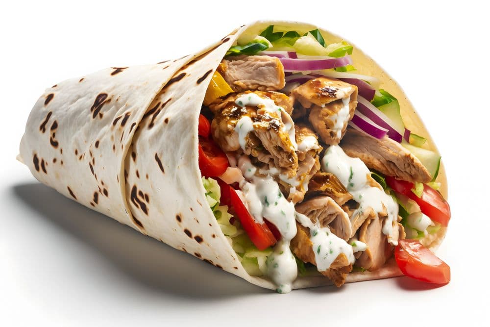 Shawarma Shack — photo 1