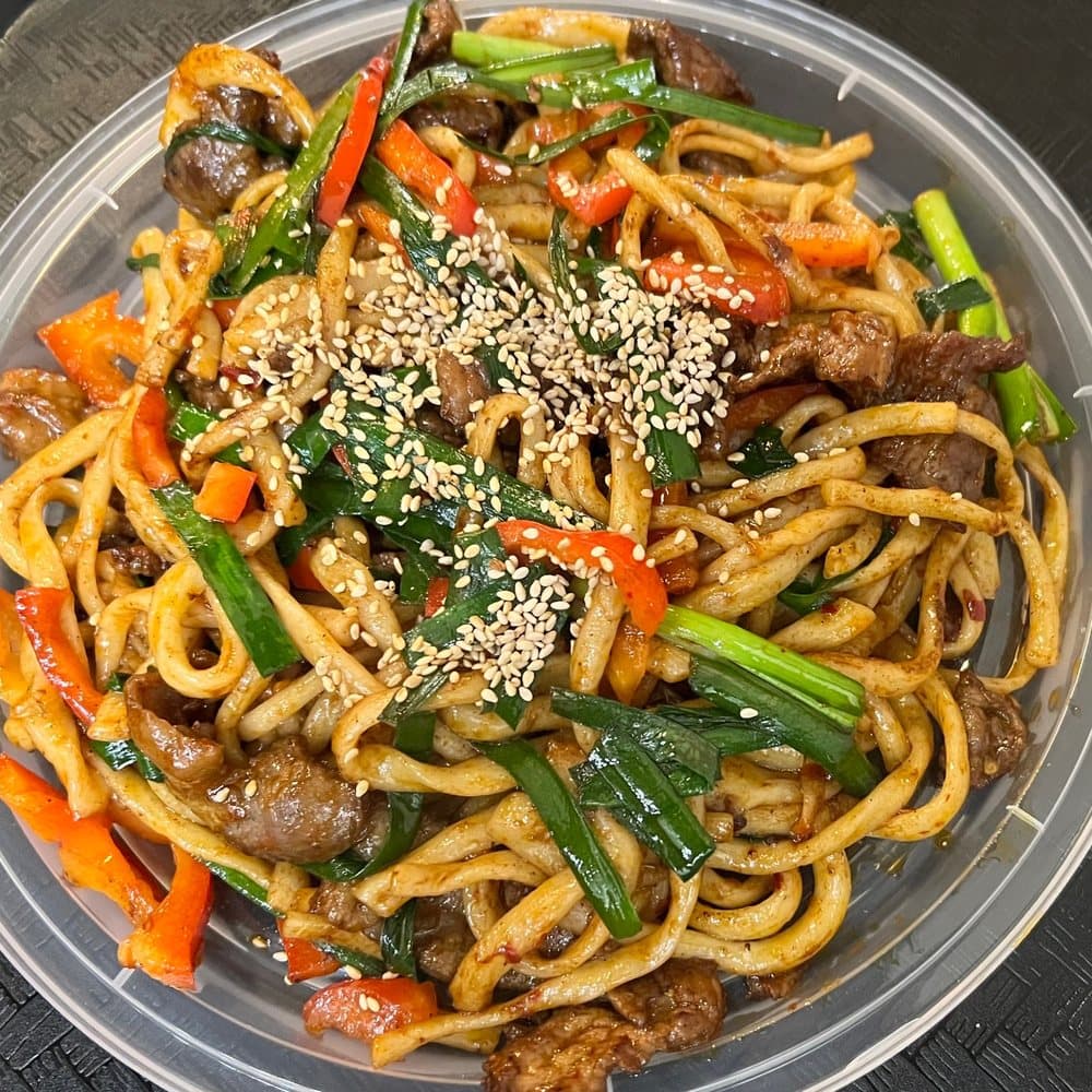 Tengri Tagh Uyghur Cuisine — photo 1
