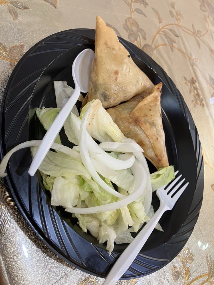 Lahori Kabab — photo 1
