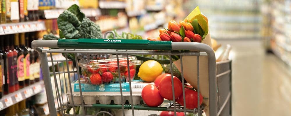 Whole Foods Market — photo 1