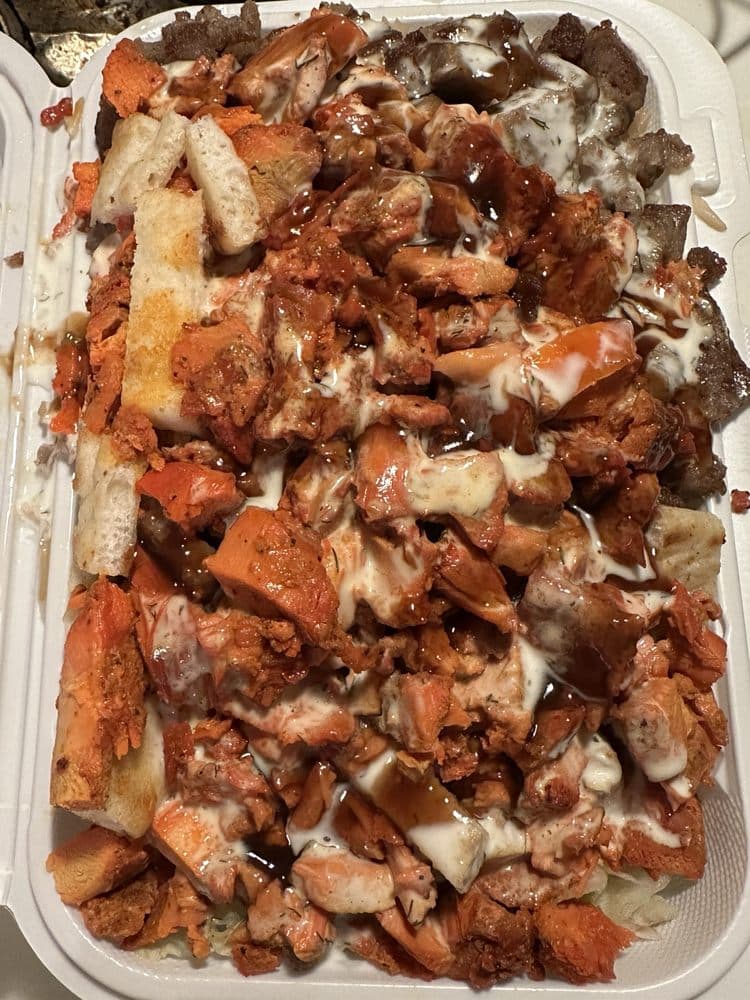 Zabi Halal Food — photo 1