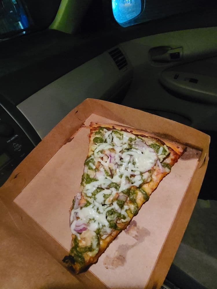 Modena Pizza — photo 1