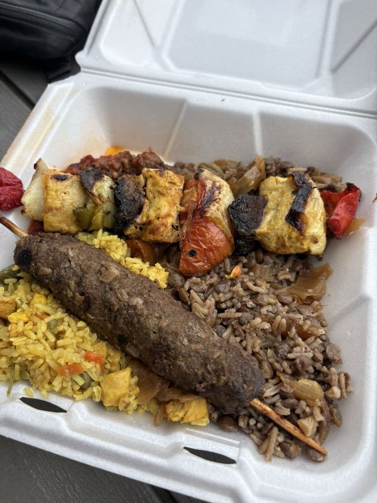 Mediterranean Bakery & Deli — photo 1