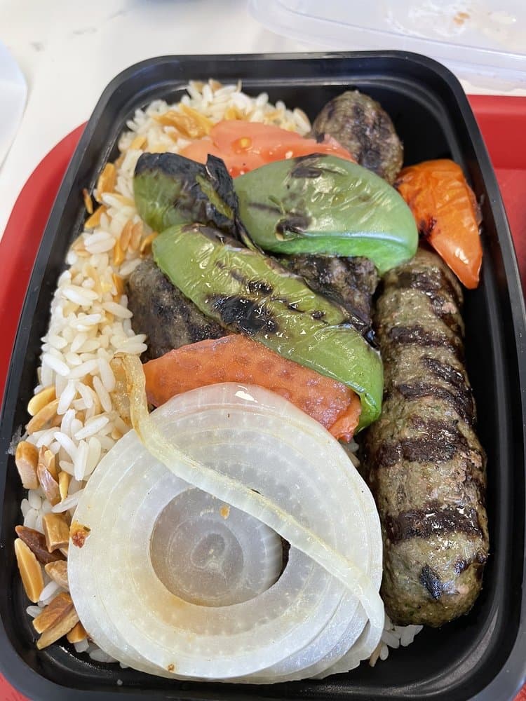 Tabouli and More — photo 1