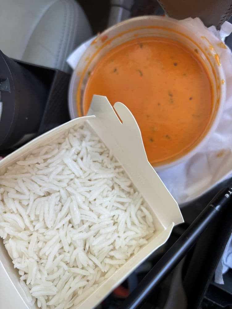 Chutney — photo 1