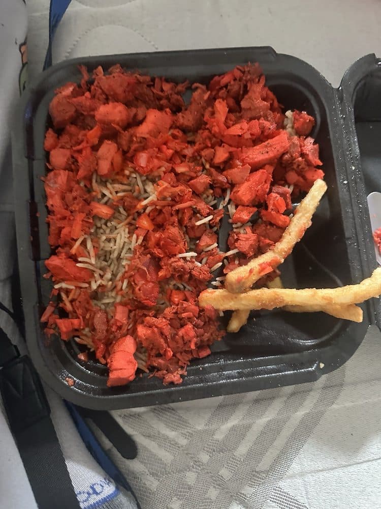 High Eats — photo 1