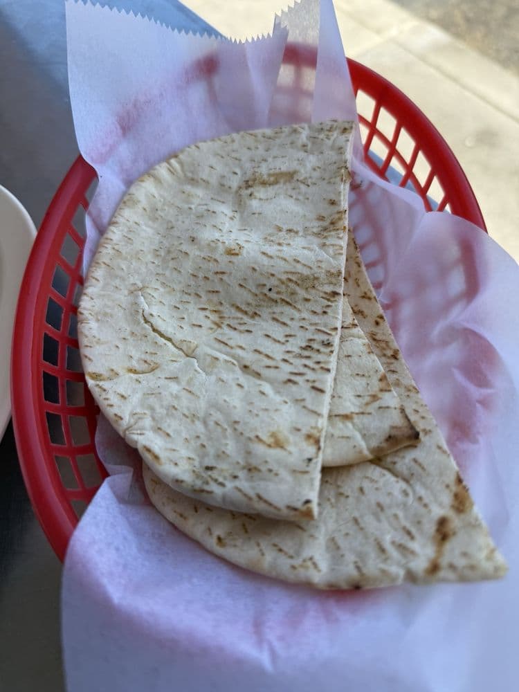 Al-Hamra Halal Kabobs — photo 1