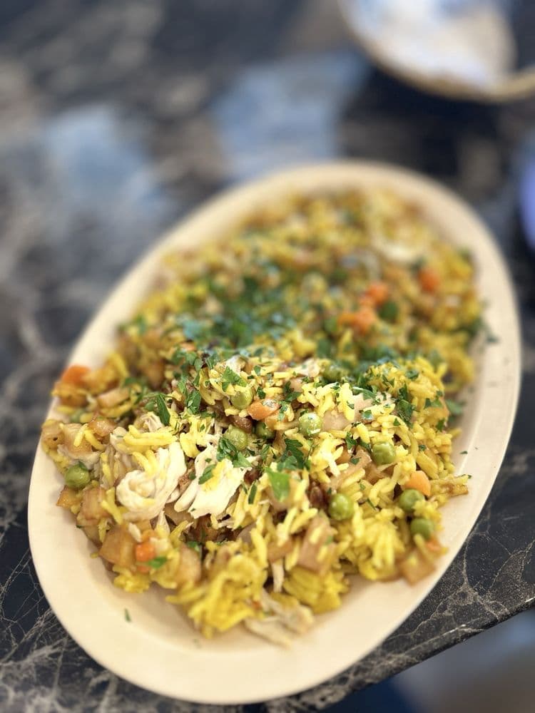Papa Marcos Grill And Kabob — photo 1