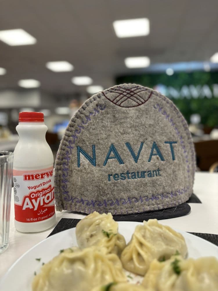 Navat Restaurant — photo 1