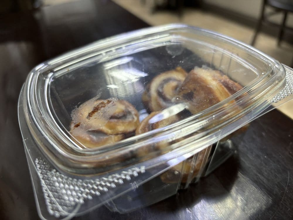 Isaac's Bagel Cafe — photo 1