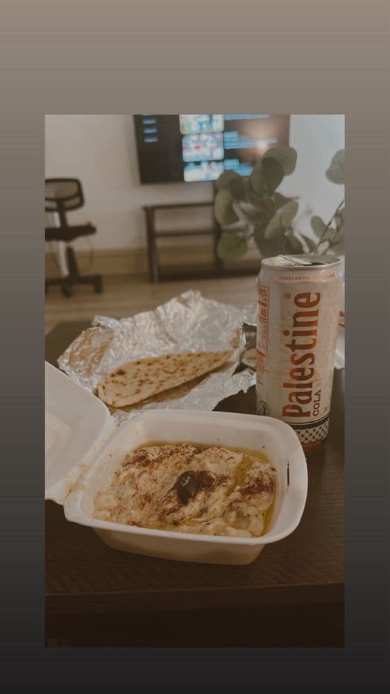 Haha's Kebab's — photo 1