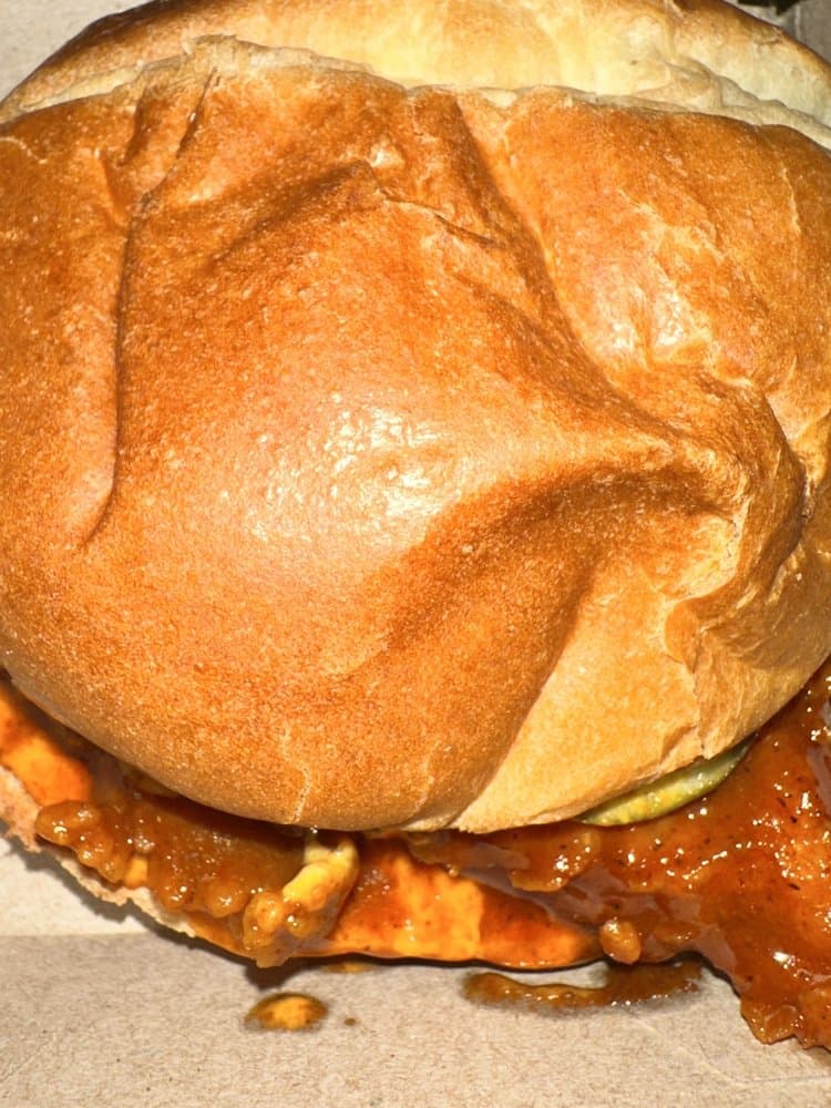 Texas Chicken & Burgers — photo 1