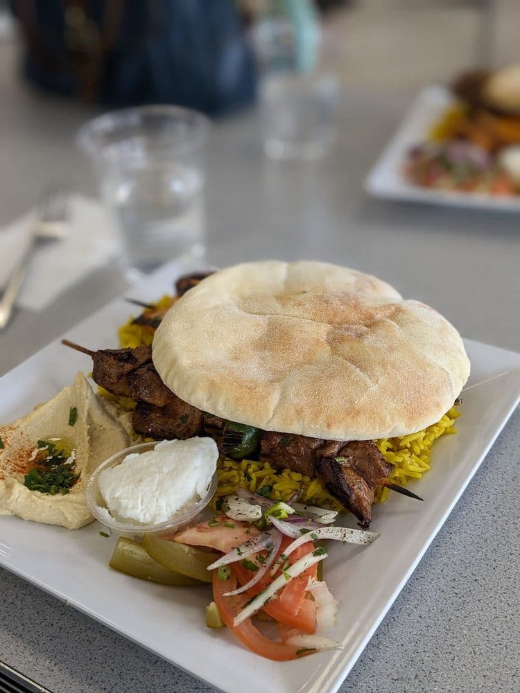 Beirut Cafe
