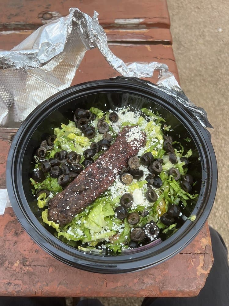 Jad Mediterranean Halal Grill — photo 1