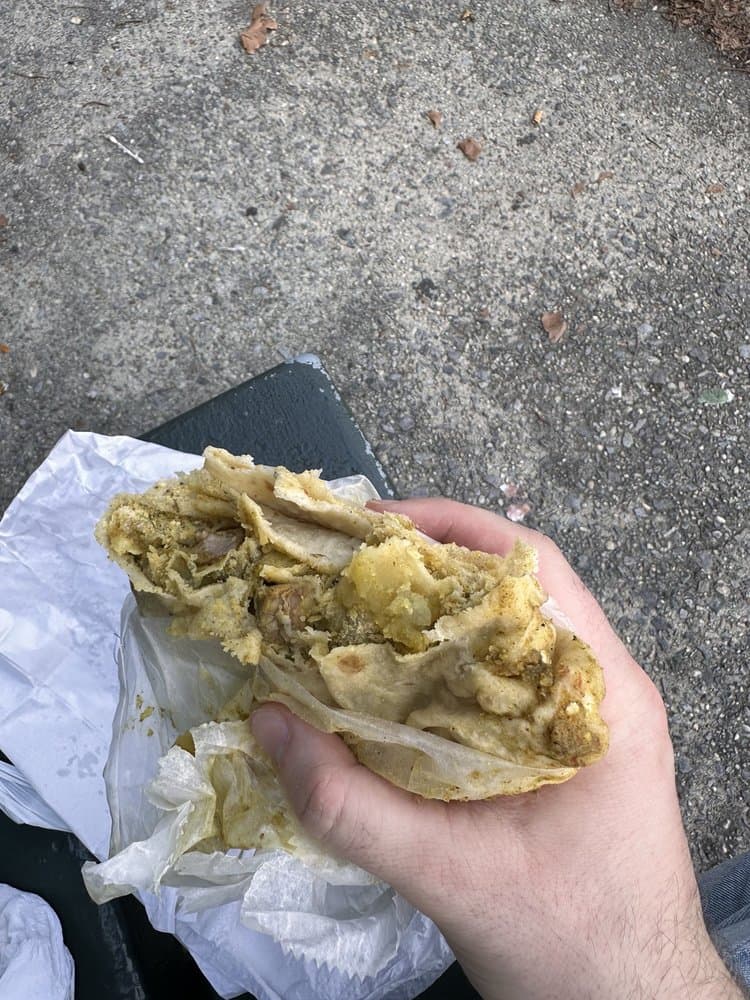 Ali's Trinbago Roti Shop — photo 1