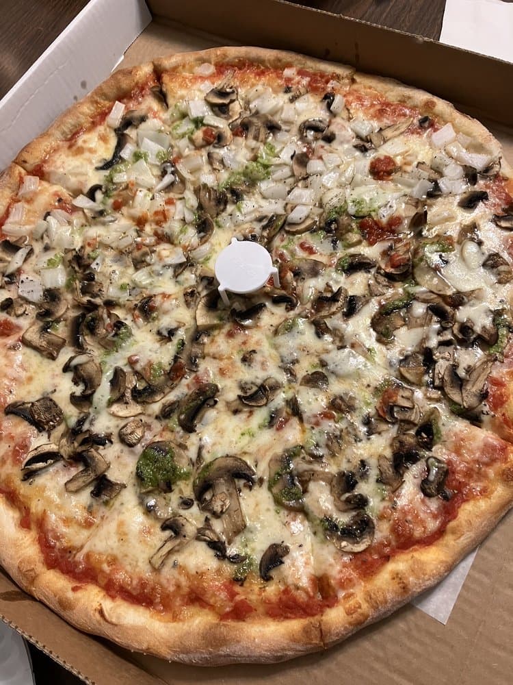 La Bella Pizza Express — photo 1