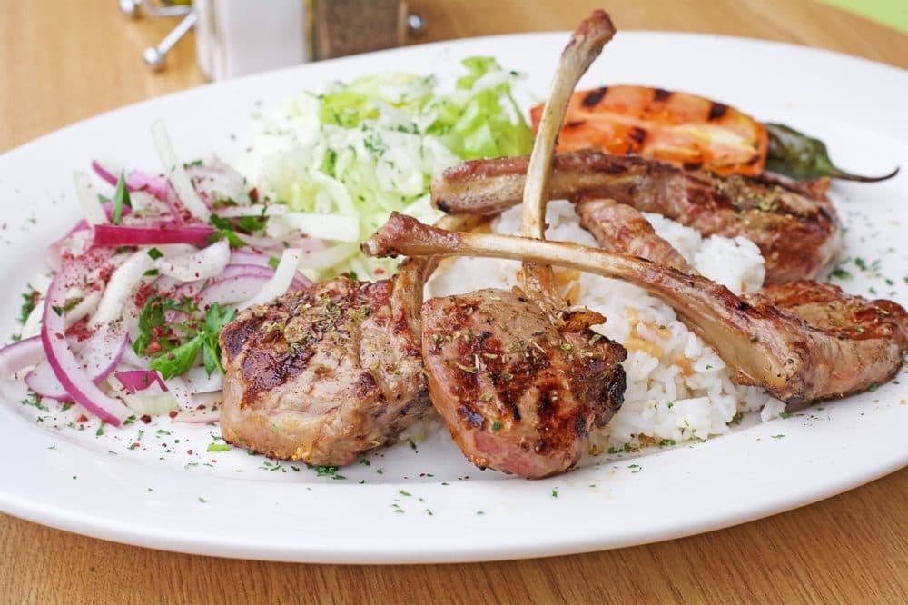 Istanblue Kebab House — photo 1