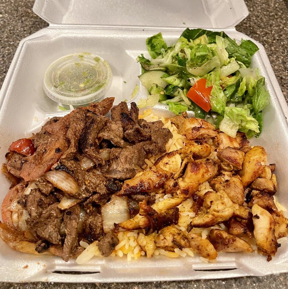 Beirut Bites