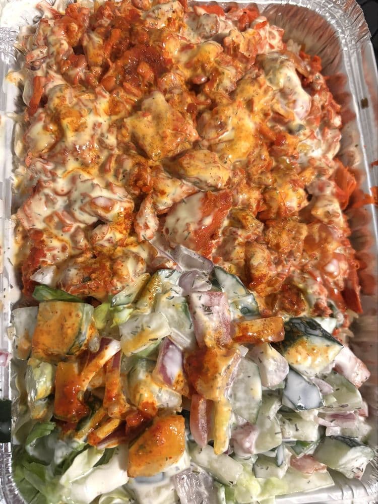 Halal Boyz — photo 1