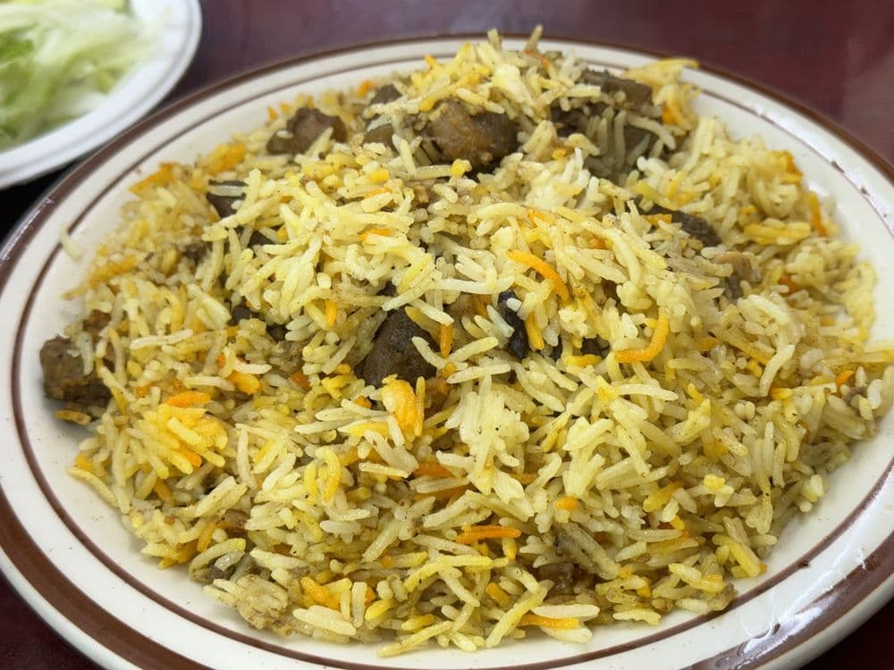 King Kabab — photo 1