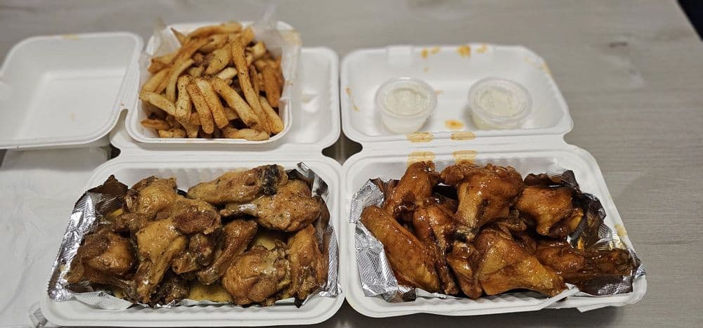 House of Wings — photo 1