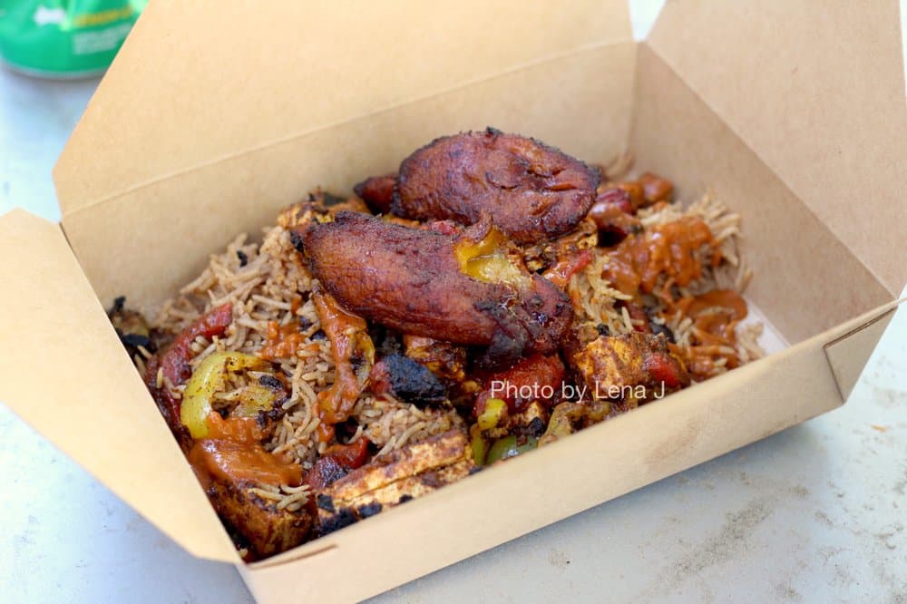 Kafe Mamai — photo 1