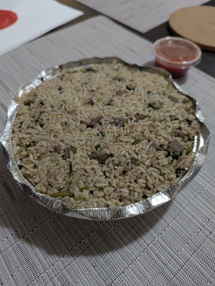 Al Aqsa Restaurant & Sweets — photo 1