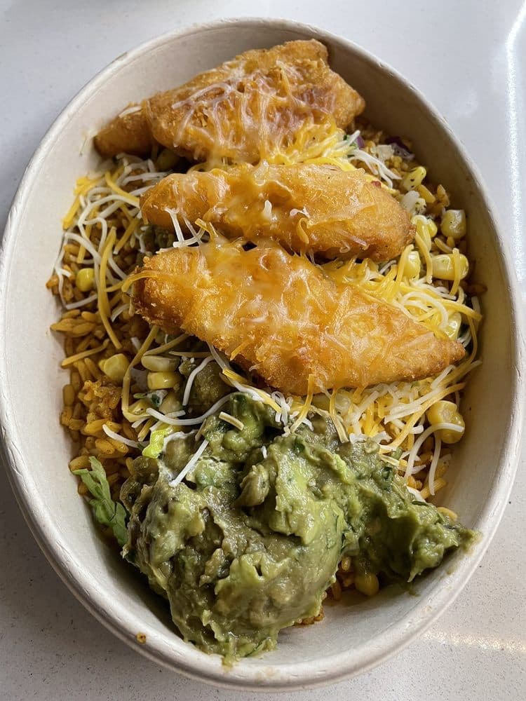 Guac Time — photo 1